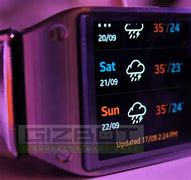Image result for Portable Charger for Samsung Gear 2 Watch