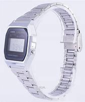 Image result for Casio A158wa Orange