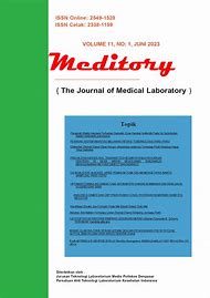 Image result for Medical Laboratory Journal