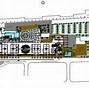 Image result for Airport Terminal Layout Plan
