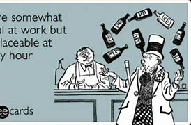 Image result for Funny Work Happy Hour