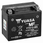 Image result for Electric Motorcicle Battery