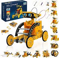 Image result for Robotic Car Kids Building It