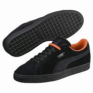 Image result for Puma Men Black Tennis Shoes