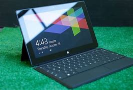 Image result for Early Microsoft Surface Tablet