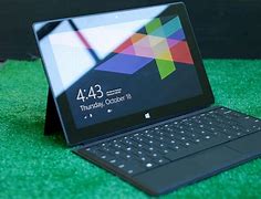 Image result for Microsoft Surface RT Tablet