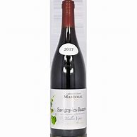 Image result for Catherine Claude Marechal Savigny Beaune