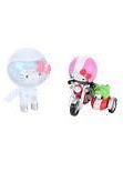 Image result for Hello Kitty and Tokidoki