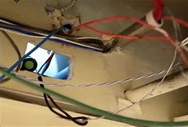 Image result for Ceiling Cable Drop