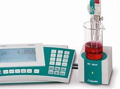 Image result for pH-meter Kimia