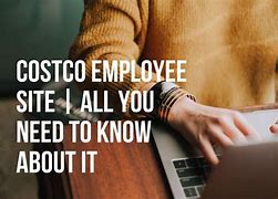 Image result for Costco Employee Site