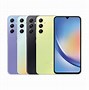 Image result for Samsung Mobile A34