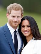 Image result for Prince Harry Wife Megan