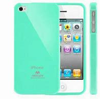 Image result for Mint Green iPhone 5S Cases