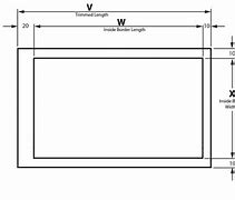 Image result for C Size Drawing