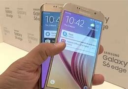 Image result for Samsung Galaxy Tab S6 versus S6 Edge