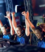 Image result for Kids eSports