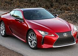 Image result for Latest Lexus Car