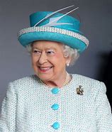 Image result for Image of Queen Painting UK Elizabeth 11