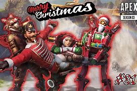 Image result for Apex Legends Christmas Pics for Xbox