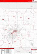 Image result for Lubbock TX Zip Code Map