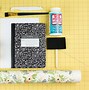 Image result for Composition Notebook Drawing