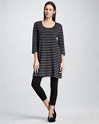 Image result for tunic dress with leggings winter