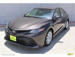 Image result for Brownstone Camry XSE