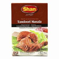 Image result for Shan Tandoori