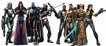 Image result for Star Wars: The Old Republic