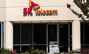 Image result for SK Telecom South Korea