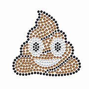 Image result for Poo Emoji Diamond