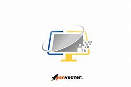 Image result for Free Computer Logo