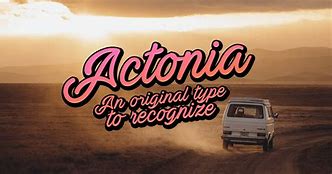Image result for actonia