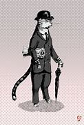 Image result for Business Suit Cat