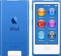Image result for Small iPod Nano 8