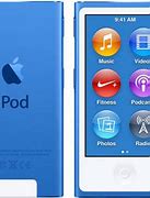 Image result for iPod 8th Nano iOS 17
