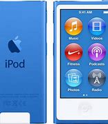 Image result for iPod Nano with Clip