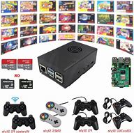 Image result for Raspberry Pi Game Console