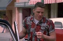 Image result for Biff Tannen Text