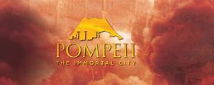 Image result for Geographic Location of Pompeii Italy