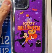Image result for Disneyland Phone Case Halloween