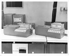 Image result for Eniac Card Reader