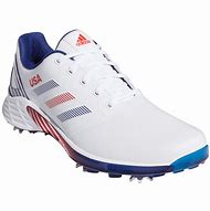Image result for Adidas Zg21 USA Golf Shoes