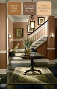 Image result for Brown Paint Colours