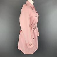 Image result for Burberry London Trench Coat