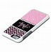 Image result for Pink iPhone Otterbox Case