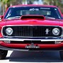 Image result for Boss 429 Cylinder Heads