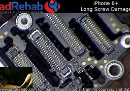 Image result for iPhone 6 Plus Screw Replacement