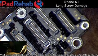 Image result for iphone 6 plus screws location